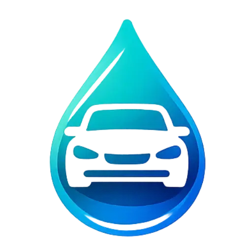 Lavage auto à domicile Le Chay